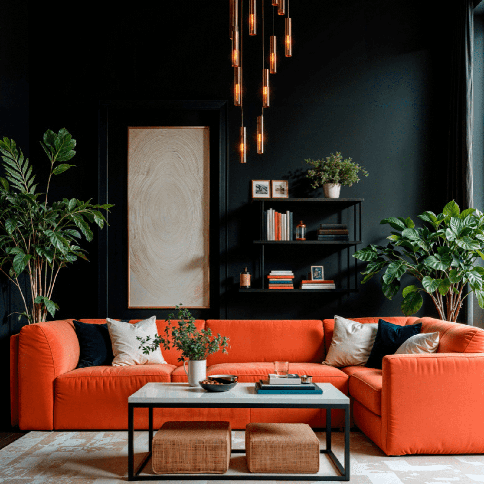 Home Interior