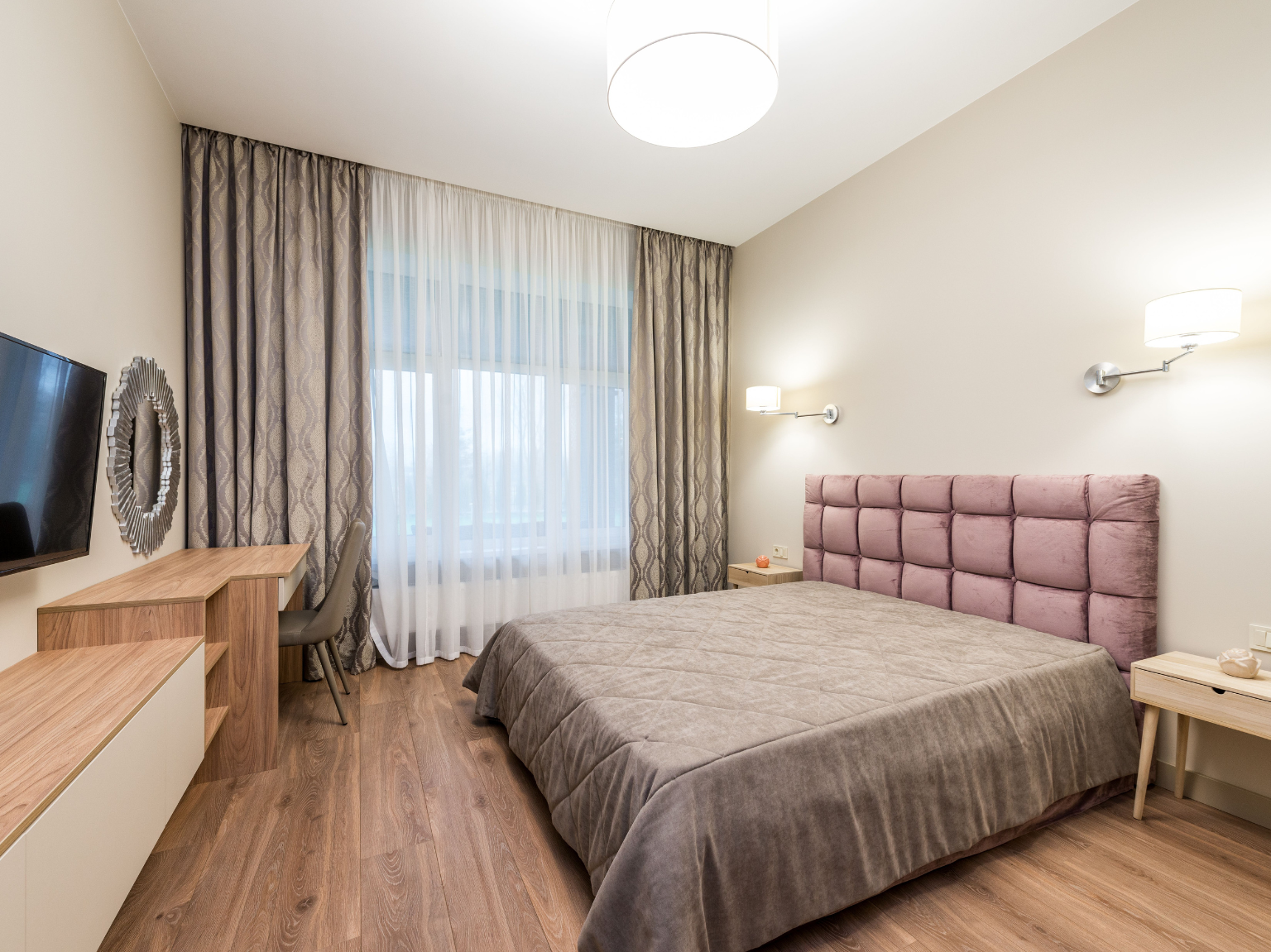 Bedroom Interior Design