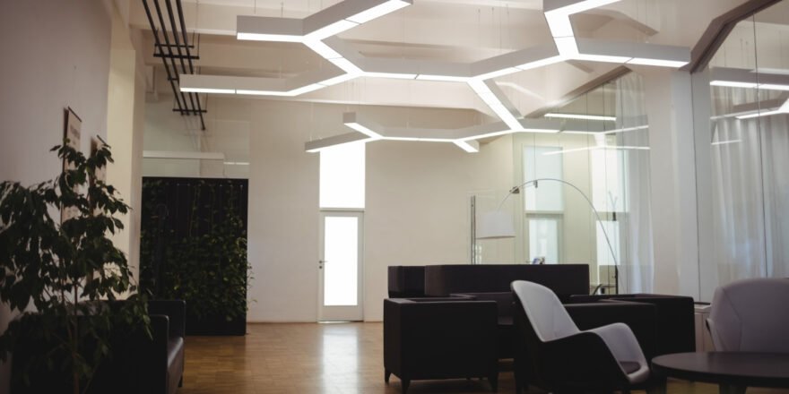 False Ceiling & POP Work in Noida Complete Design Guide with Types, Costs & Installation