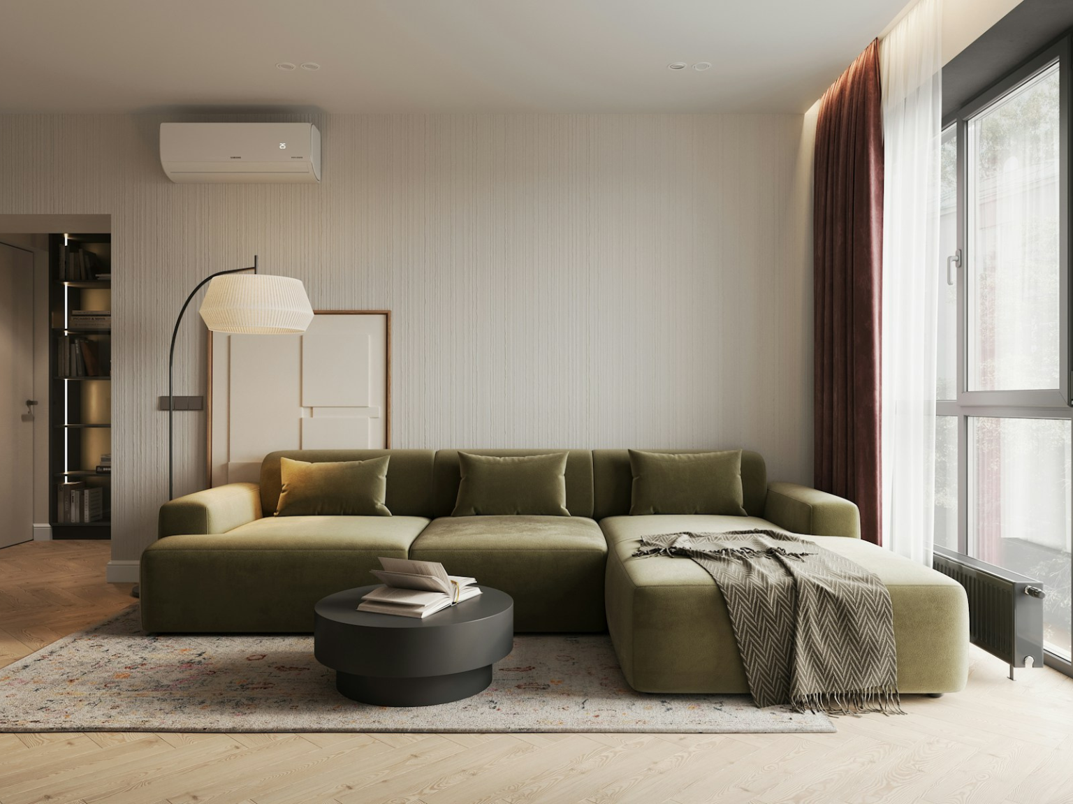 Home Interiors Design