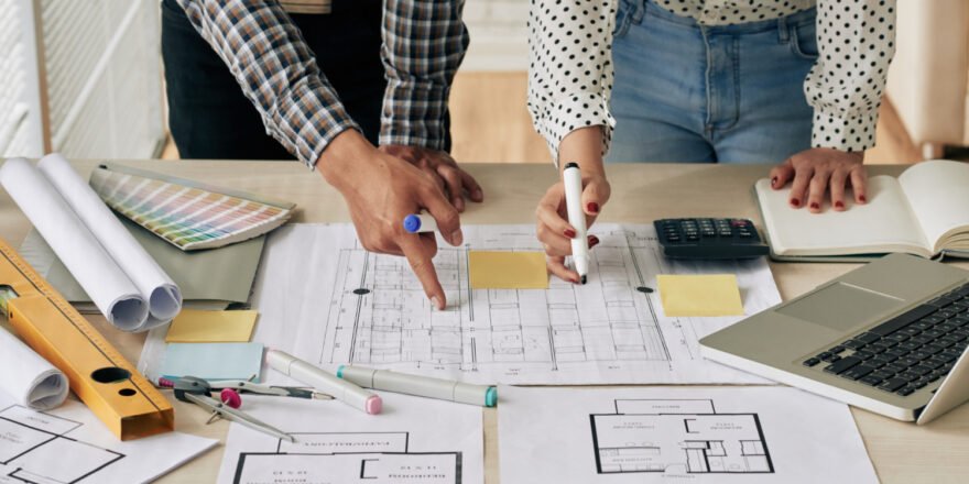 Interior Design Cost in Ghaziabad 2026 – Complete Pricing Guide for Your Home