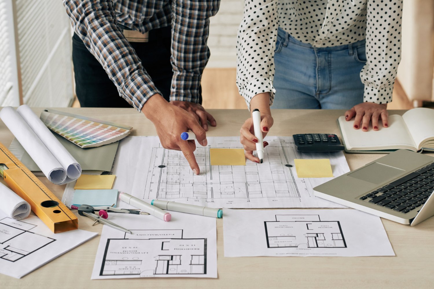 Interior Design Cost in Ghaziabad 2026 – Complete Pricing Guide for Your Home