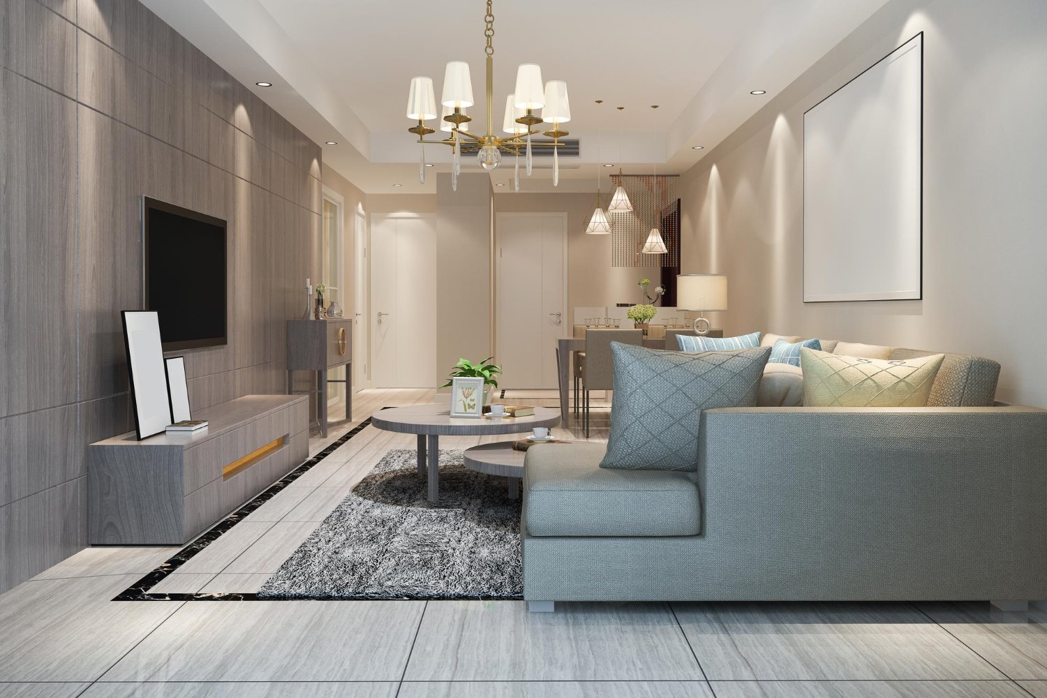 Interior Designer in Ghaziabad