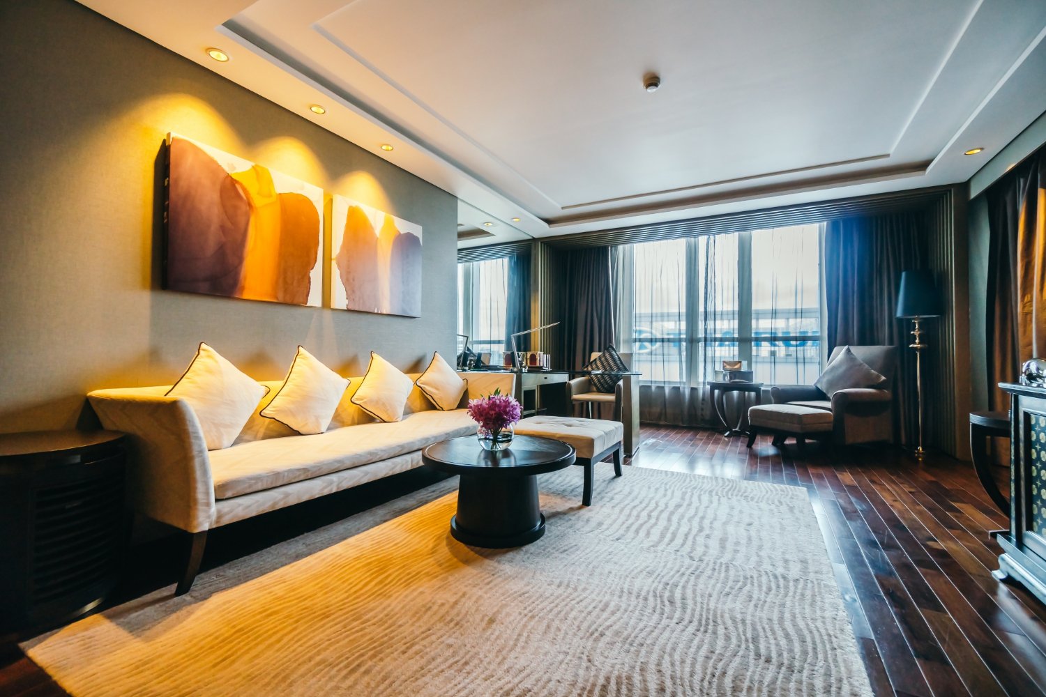 Interior Designer in Pari Chowk, Greater Noida