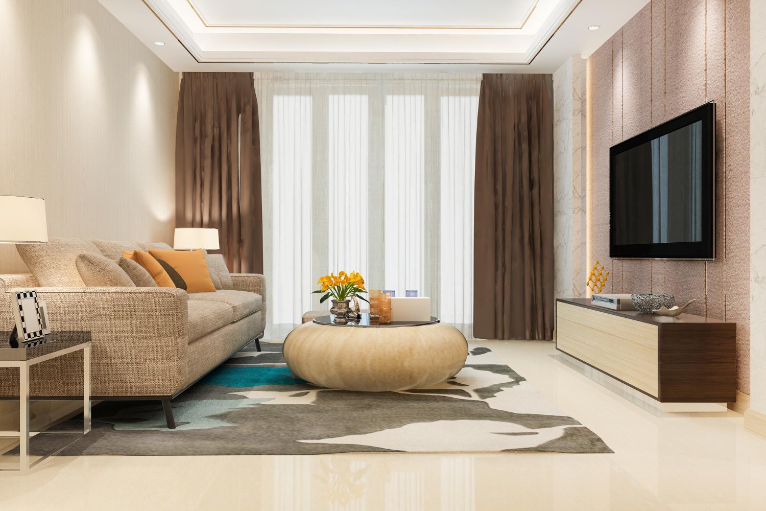 Interior Designer in Sector 50, Noida