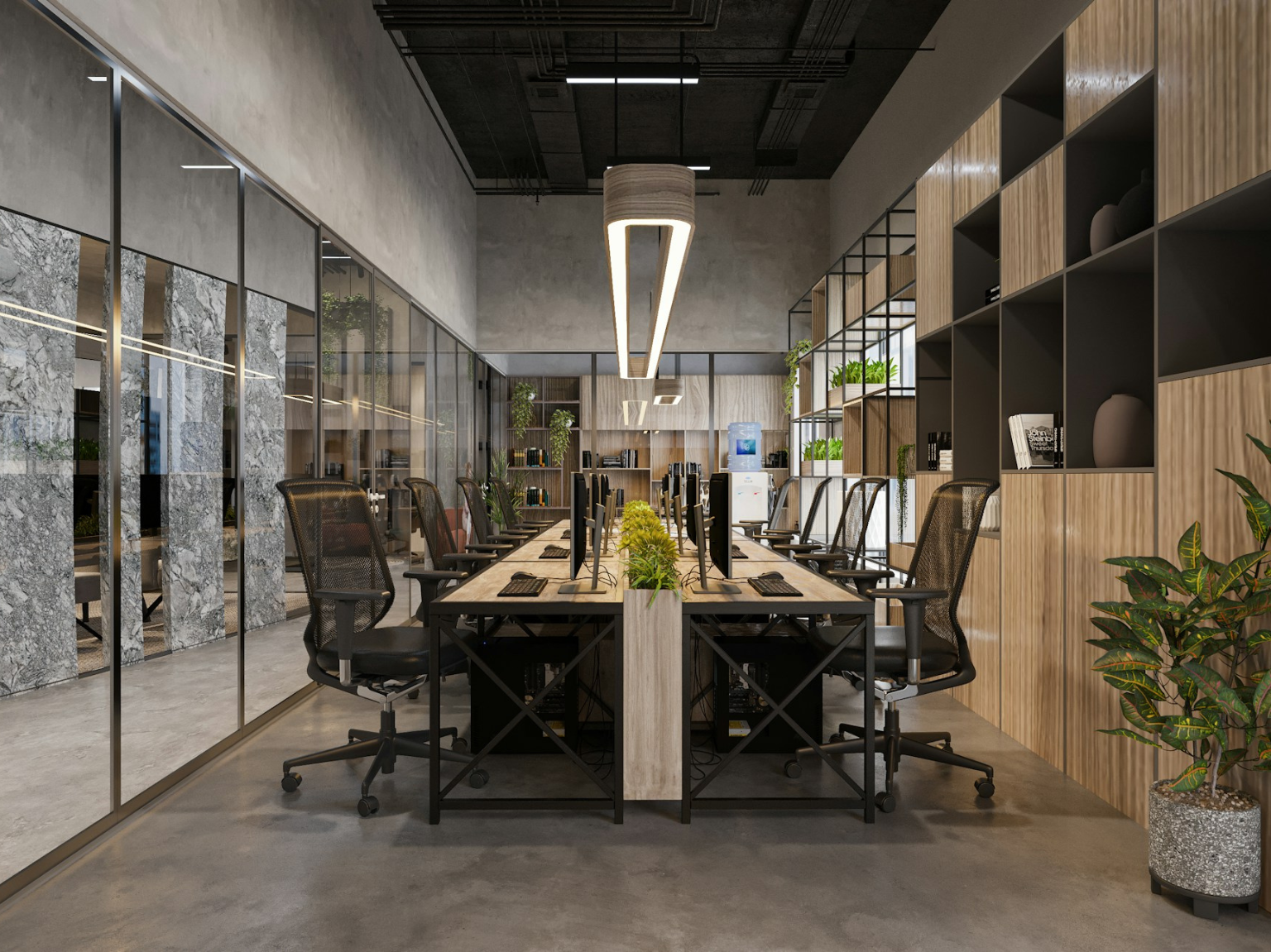 Office Interior Design