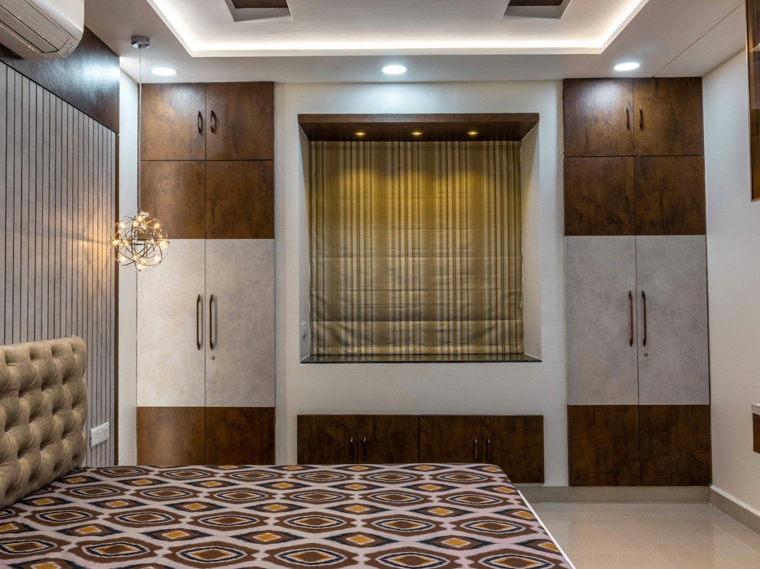 Turnkey Interior Solutions