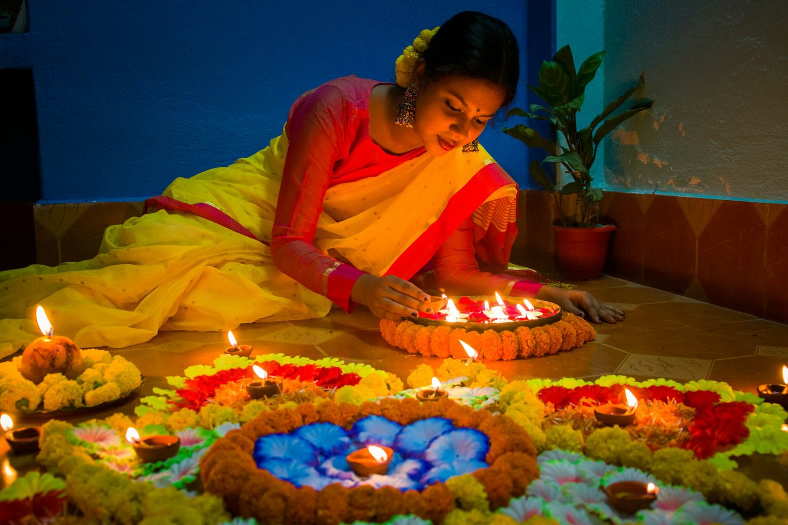 Diwali 2026 Interior Design Trends for Noida Homes